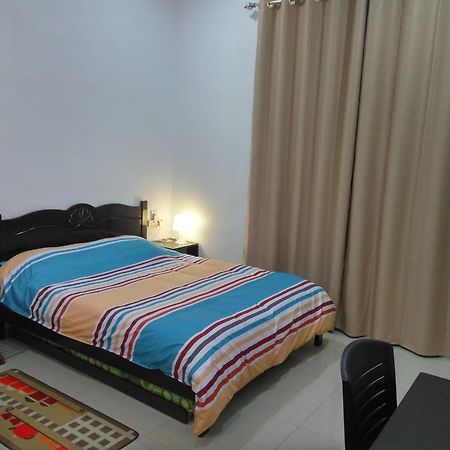 H2O Apartment Cameron Highlands Esterno foto