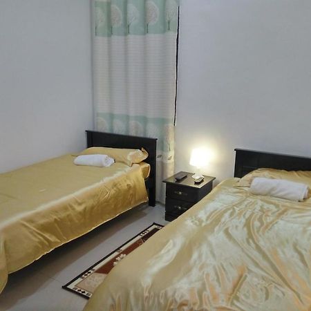 H2O Apartment Cameron Highlands Esterno foto