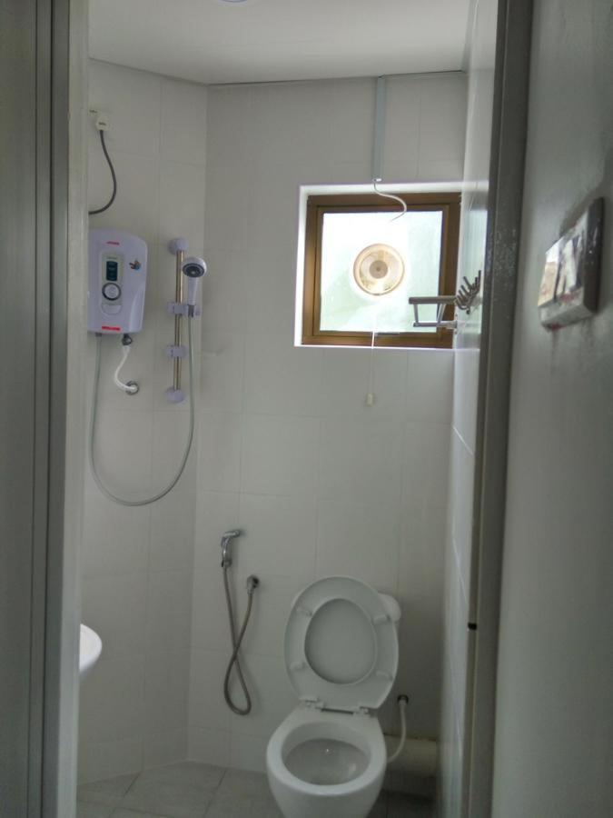 H2O Apartment Cameron Highlands Esterno foto