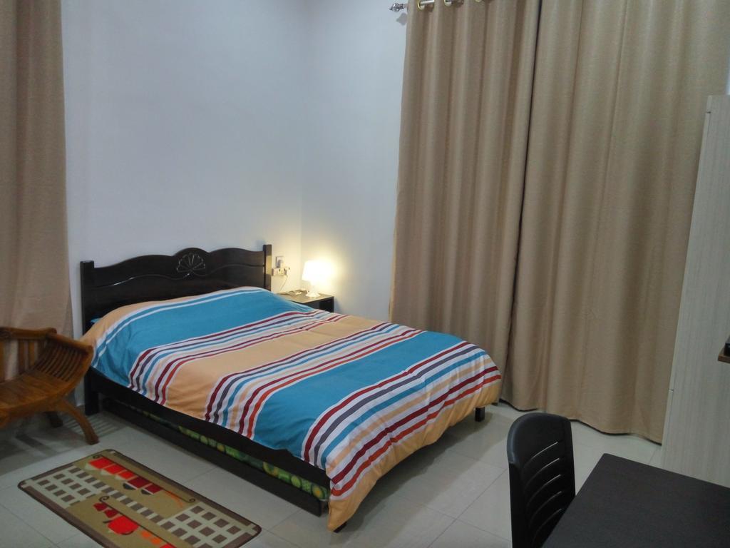 H2O Apartment Cameron Highlands Esterno foto