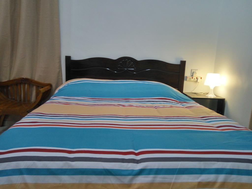 H2O Apartment Cameron Highlands Esterno foto
