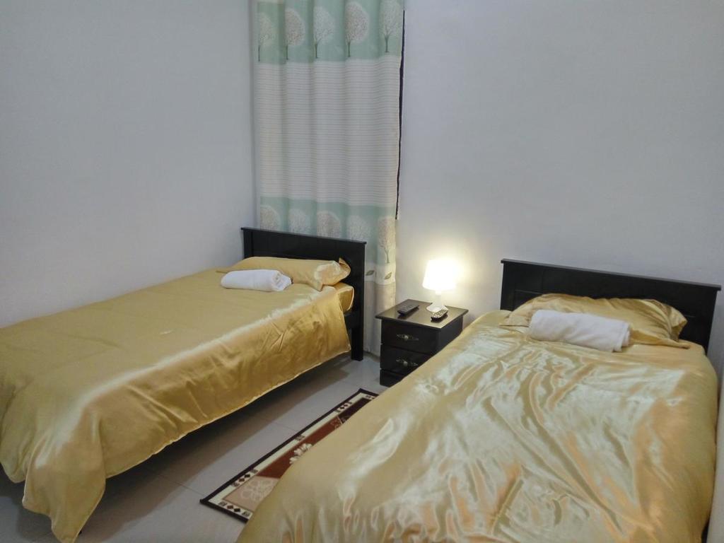 H2O Apartment Cameron Highlands Esterno foto